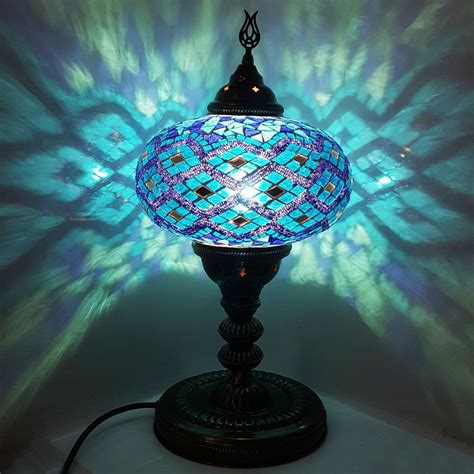 Turkish Lamps Turkish Mosaic Lamp Lamp