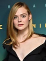 Elle Fanning - 'Live by Night' film Screening in New York 12/13/ 16 ...