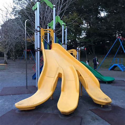 50 Hilariously Inappropriate Playground Design Fails That Are Hard To