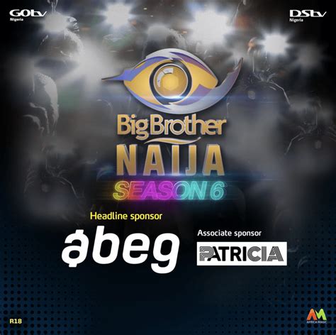 Multichoice Unveils Abeg As Headline Sponsor For Bbn Season 6