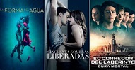 Estrenos Movistar+ septiembre 2018: series, películas y documentales