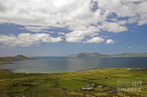 Ballinskelligs Bay Ireland Photograph By Cindy Murphy Nightvisions