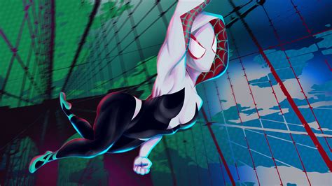 Gwen Stacy 4k Hd Superheroes 4k Wallpapers Images Backgrounds