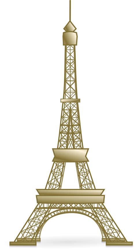 View our latest collection of eiffel tower in paris france png images with transparant background, which you can use in your poster, flyer design, or presentation powerpoint directly. Public Domain Clip Art Image | Illustration of the Eiffel ...