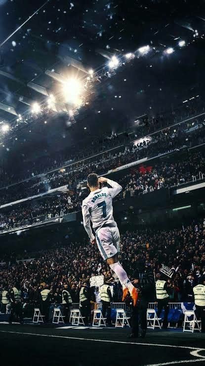 Cristiano Ronaldo Iphone Hd Wallpapers Real Madrid Cristiano Ronaldo