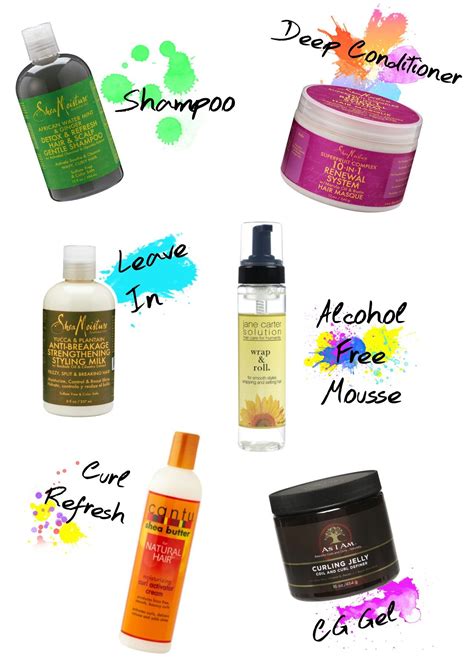 Looking for a good deal on curly kit? Pin on * A Few of My Favorite Things