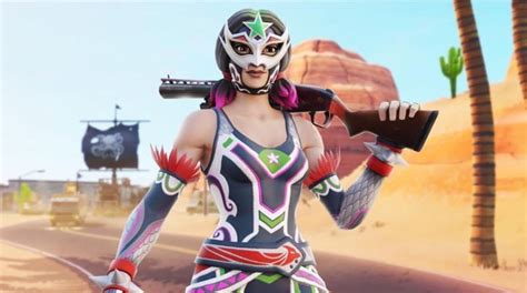 Fortnite recently completed 1 year of release and millions have grown fond of this. Fortnite: The best sweaty skins in Fortnite and why you ...