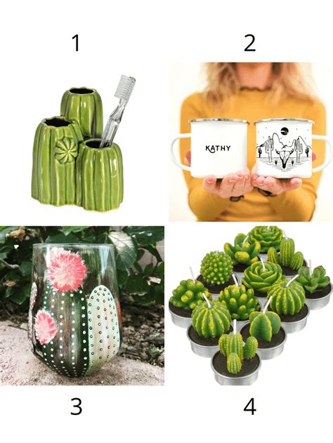 28 Essential Cactus Ts For The Cactus Lovers In Your Life