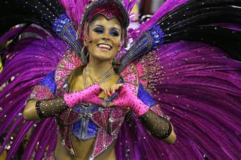 Brazil Carnival Part 2 Nzp10750 Rio Carnival Costumes Festival