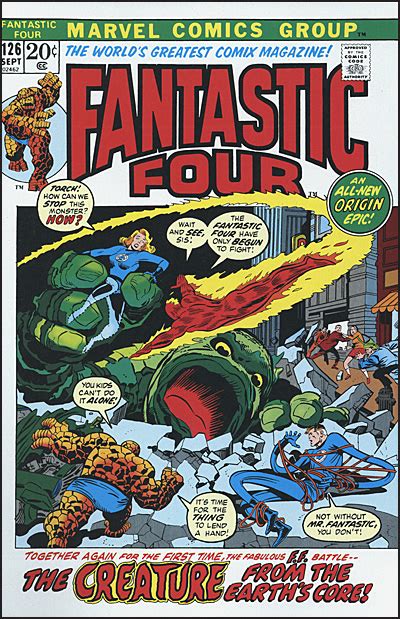 Fantastic Four Epic Collection Volume 8 Annihilus Revealed Buds Art Books