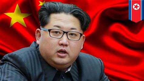 North Korea Wants China To Stop Calling Fat Kim Jong Un Kim Fatty Iii