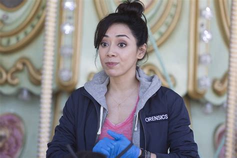 Aimee Garcia 28 November 1978 Chicago Illinois Usa Movies List And Roles 1 Movies Website