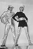 Pierre Cardin. Moda futurista: la nueva exposición de moda del ...