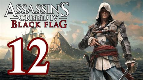Assassin S Creed Black Flag Walkthrough Part Giveaway True Hd