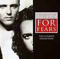 Seja Bem Vindo: Tears For Fears - The Ultimate Collections (3CD-2003)
