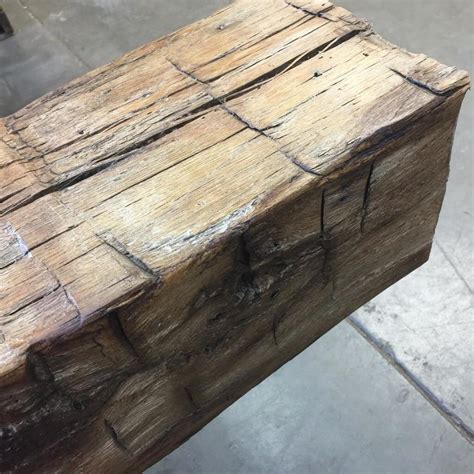 Reclaimed Wood Beams True American Grain Reclaimed Wood