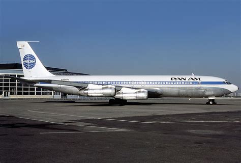 It was 21st may 1992, at caracas venezuela where a contract plane has inadvertently landed, which was pan america flight 914. Pan Am Flight 217 - Wikipedia