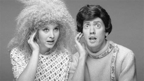 40 Wild Years Of The Groundlings The Hollywood Reporter
