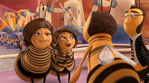 Bee Movie Screencap Fancaps