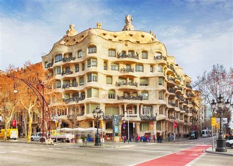 Tripadvisor has 3,267,608 reviews of barcelona hotels, attractions, and restaurants making it your best barcelona resource. Gaudi's Highlights Afternoon Tour (w. Park Guell visit) 48 ...