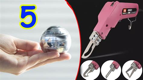 5 Amazing New Gadgets You Can Buy On Aliexpress And Online Youtube