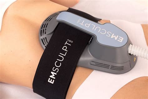 Review How The Emsculpt Neo Helps To Reduce Fat And Tone Muscles