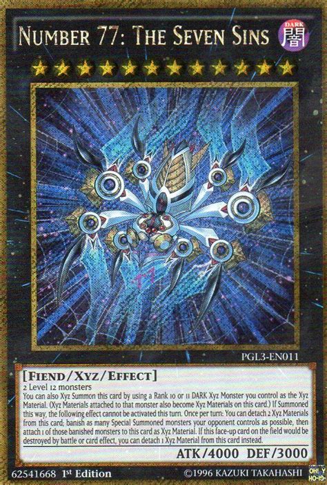 27 Best Yugioh Numbers Images On Pinterest Card Games Letter Games
