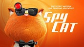 Spy Cat - Signature Entertainment