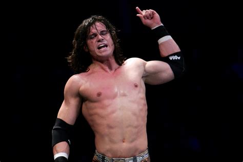 John Morrison Headlines Another Round Of Wwe Cuts