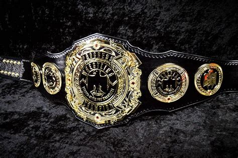 Pin By Ben Dennis On Wrestling Championship Belts Japan Pro Wrestling