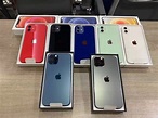 New Photos Offer Better Look at iPhone 12 Color Options - MacRumors