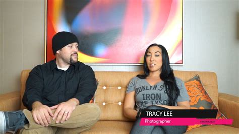 MAQBook Vlog Episode Tracy Lee Interview YouTube