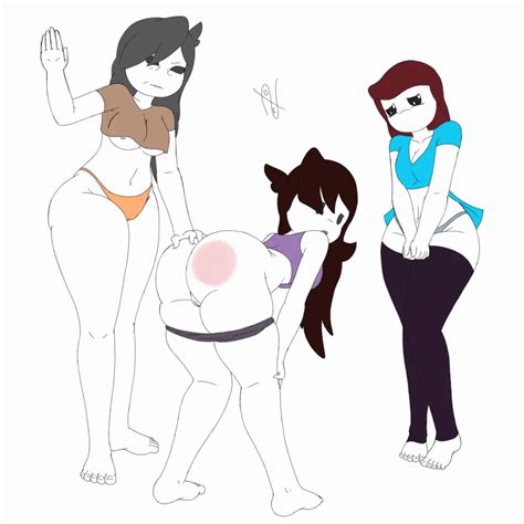 Rule34 If It Exists There Is Porn Of It Jaiden Jaidens Mom