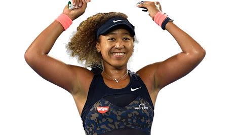 Naomi Osaka Olympic Player Background Png Png Mart