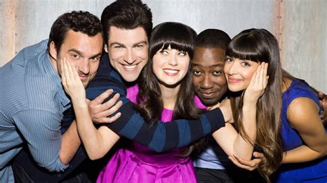“new Girl” 48 Interesting Facts About The Tv Series List Useless Daily Facts Trivia