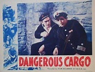 Picture of Dangerous Cargo
