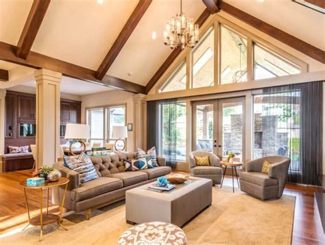 Living Room Essentials Furniture Lighting And Decor Designing Idea