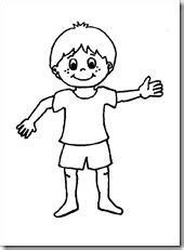 We did not find results for: El cuerpo humano: niños y niñas - Paperblog