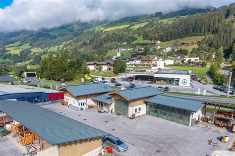 Im frühjahr beobachten sie die natur beim aufwachen aus dem winterschlaf. Bau- und Recyclinghof Wald im Pinzgau - Gemeinde Wald im ...