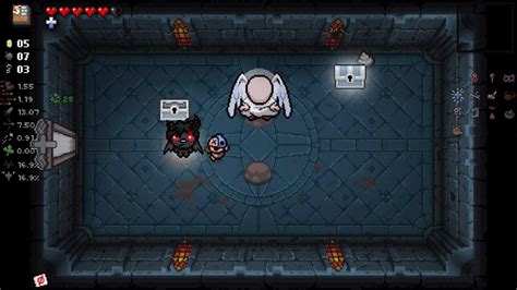 The Binding Of Isaac Rebirth Delirium Fight Youtube