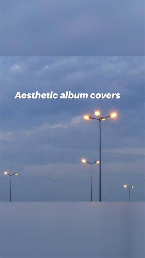 Aesthetic Album Covers In 2022 Album Covers Album Aesthetic