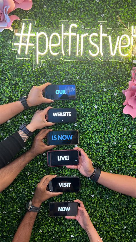 Team – Pet First Veterinary Clinic