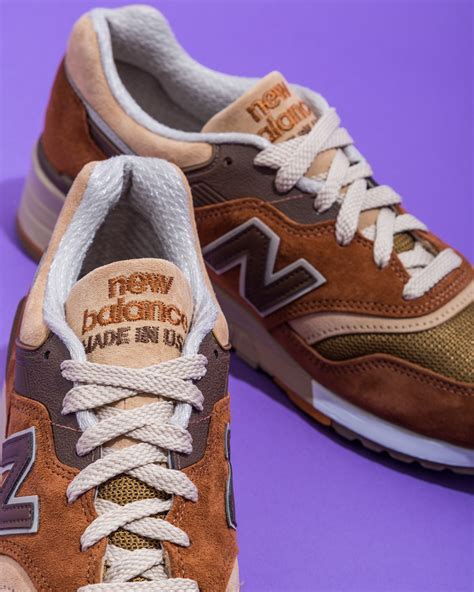 New Balance X J Crew Gq