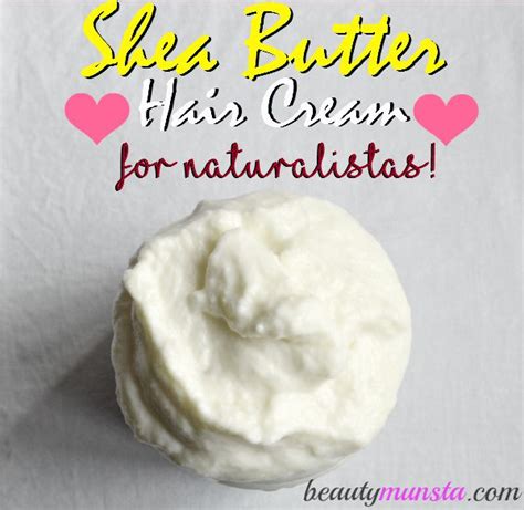 Sheamoisture, african black soap with shea butter, 8 oz (230 g). Homemade Shea Butter Hair Cream for Soft Curls - beautymunsta