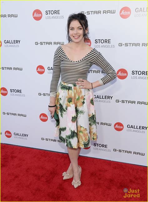 Full Sized Photo Of Grace Phipps Lecia Store Opening Grace Phipps