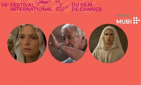 2021 Cannes Critics Panel Day 4 Paul Verhoevens Benedetta