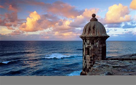 Puerto Rico Beach Wallpapers Top Free Puerto Rico Beach Backgrounds WallpaperAccess