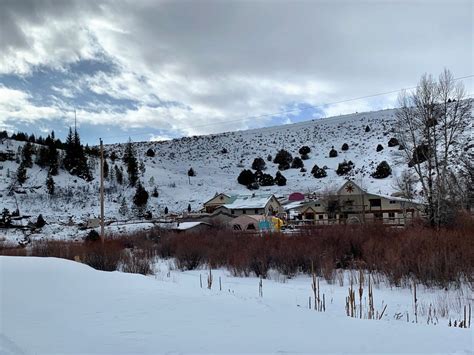 3 Reasons To Visit Hot Sulphur Springs Colorado Swept Away Today