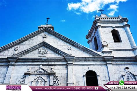 Basilica Del Santo Niño In Cebu City Philippines The Minor Basilica