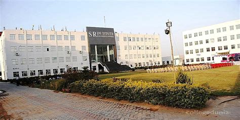 sr institute of management and technology [srimt] lucknow courses and fees 2021 2022
